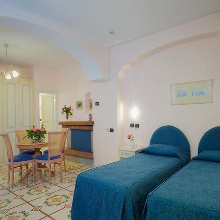 Le Querce Resort Sea Thermae & Spa Ischia Ngoại thất bức ảnh