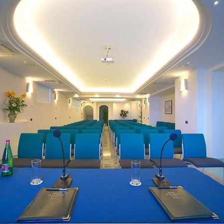 Le Querce Resort Sea Thermae & Spa Ischia Ngoại thất bức ảnh