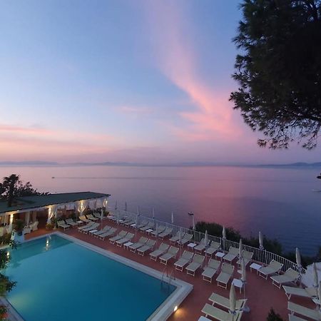 Le Querce Resort Sea Thermae & Spa Ischia Ngoại thất bức ảnh