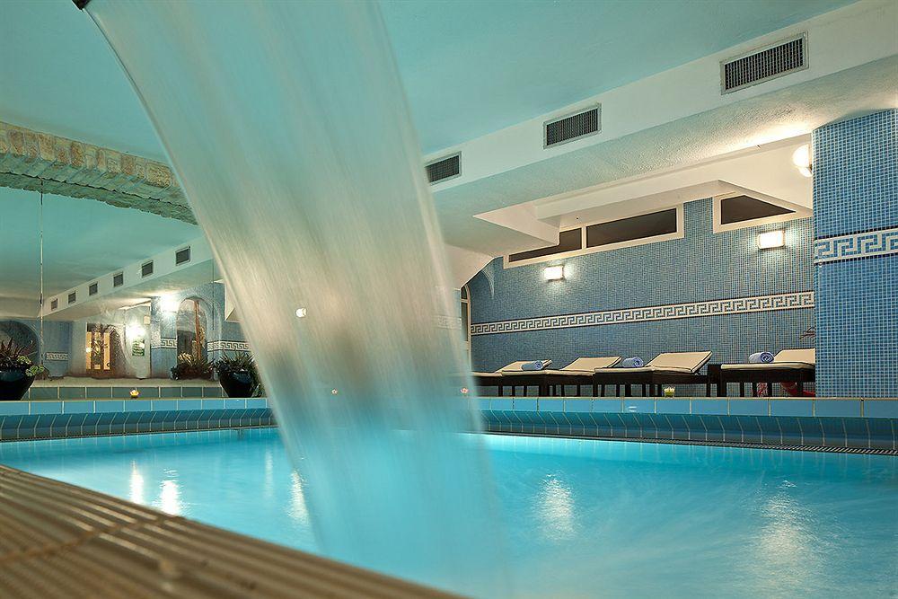 Le Querce Resort Sea Thermae & Spa Ischia Ngoại thất bức ảnh