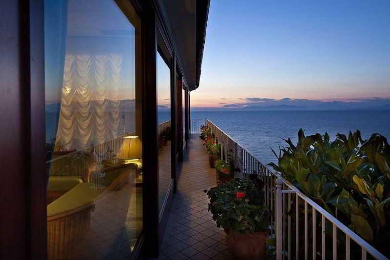 Le Querce Resort Sea Thermae & Spa Ischia Ngoại thất bức ảnh