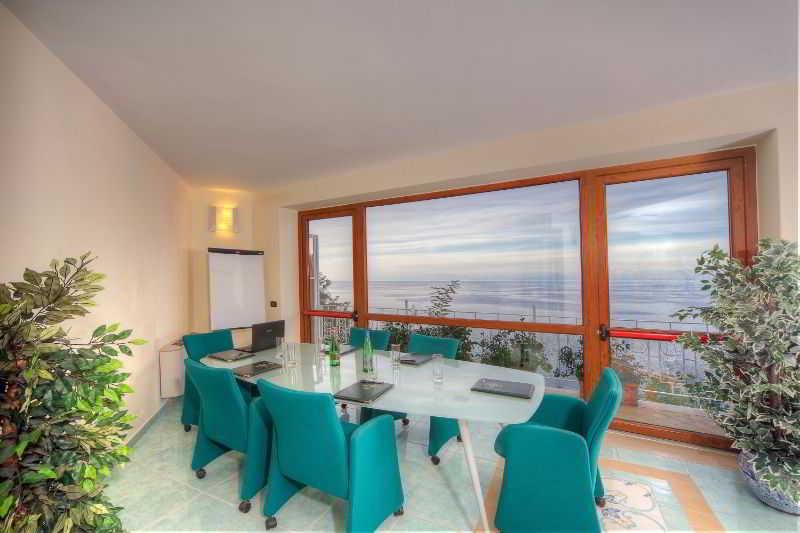 Le Querce Resort Sea Thermae & Spa Ischia Ngoại thất bức ảnh