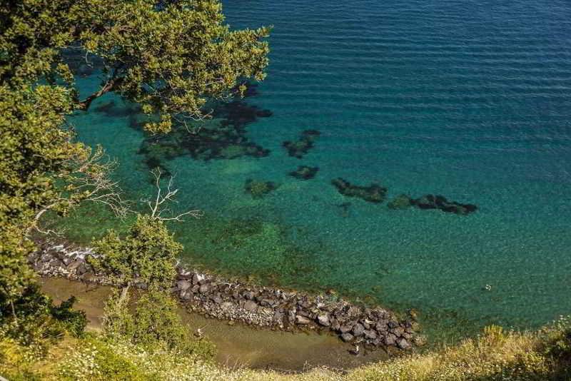 Le Querce Resort Sea Thermae & Spa Ischia Ngoại thất bức ảnh