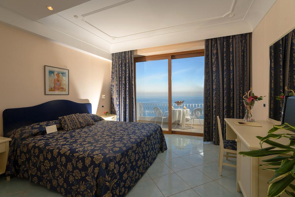 Le Querce Resort Sea Thermae & Spa Ischia Ngoại thất bức ảnh