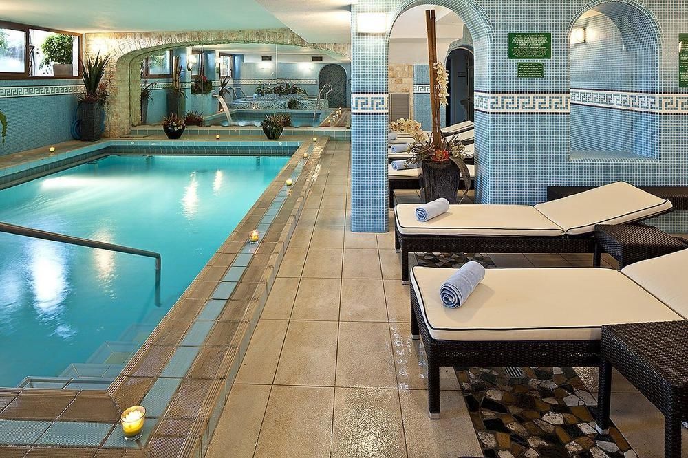 Le Querce Resort Sea Thermae & Spa Ischia Ngoại thất bức ảnh