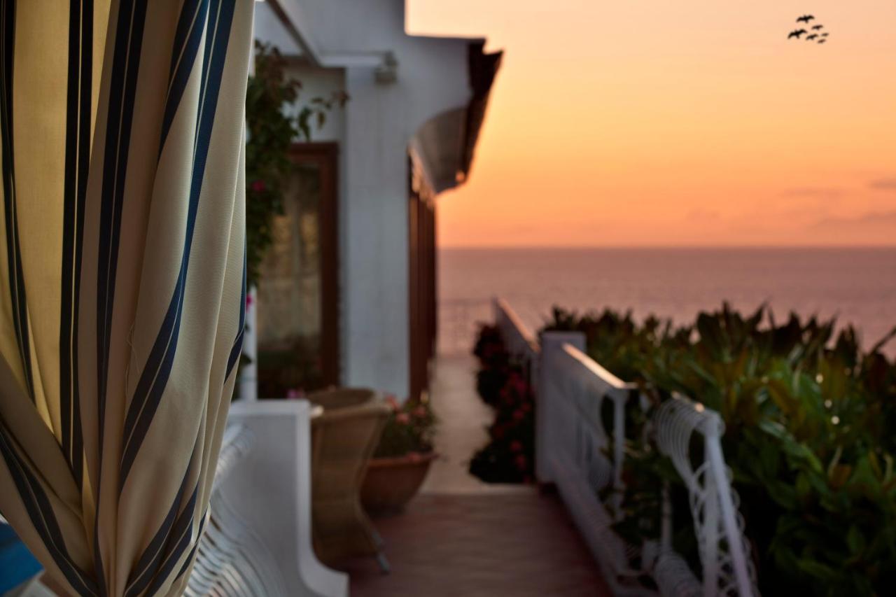 Le Querce Resort Sea Thermae & Spa Ischia Ngoại thất bức ảnh