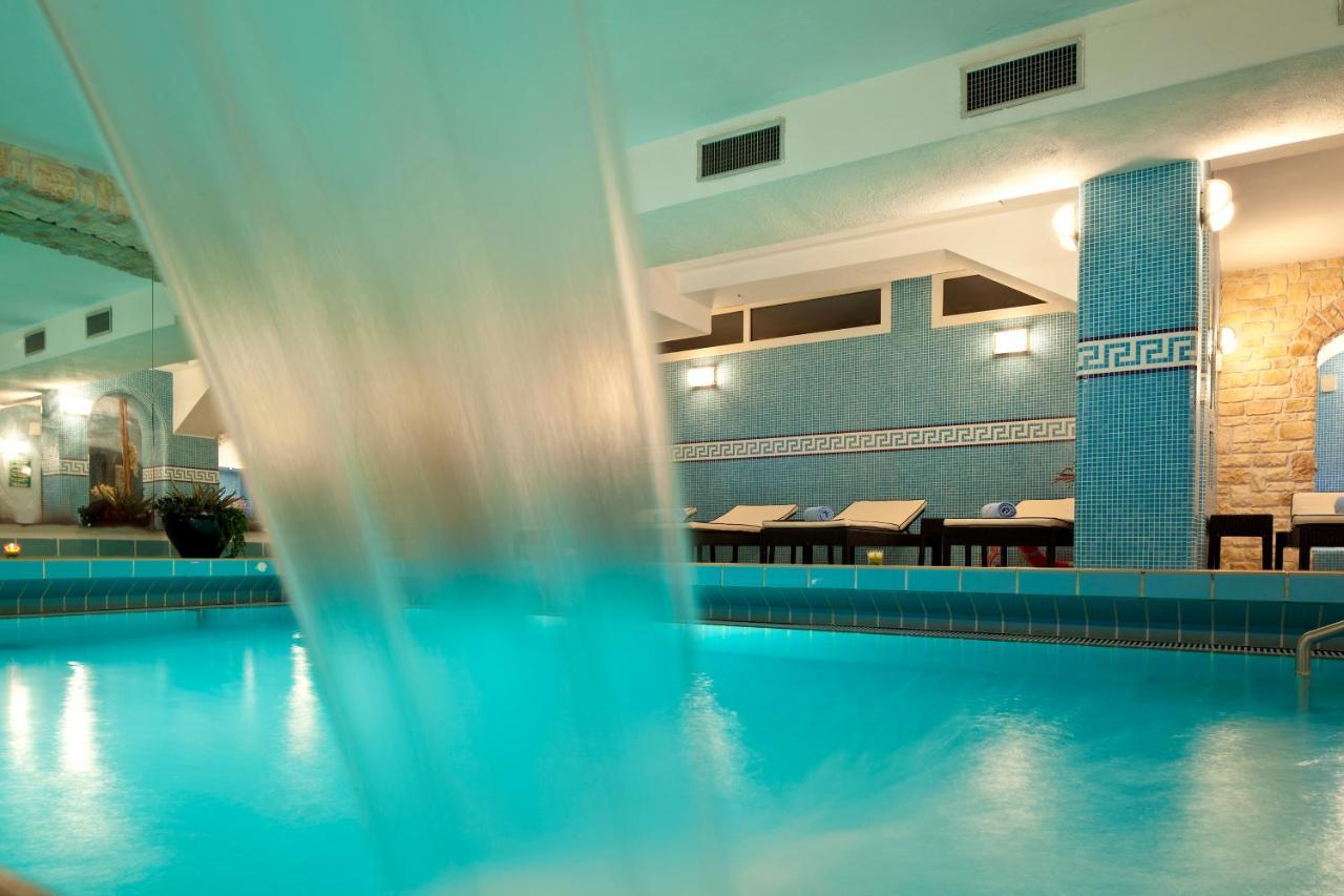 Le Querce Resort Sea Thermae & Spa Ischia Ngoại thất bức ảnh