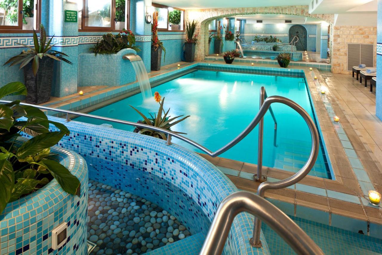 Le Querce Resort Sea Thermae & Spa Ischia Ngoại thất bức ảnh