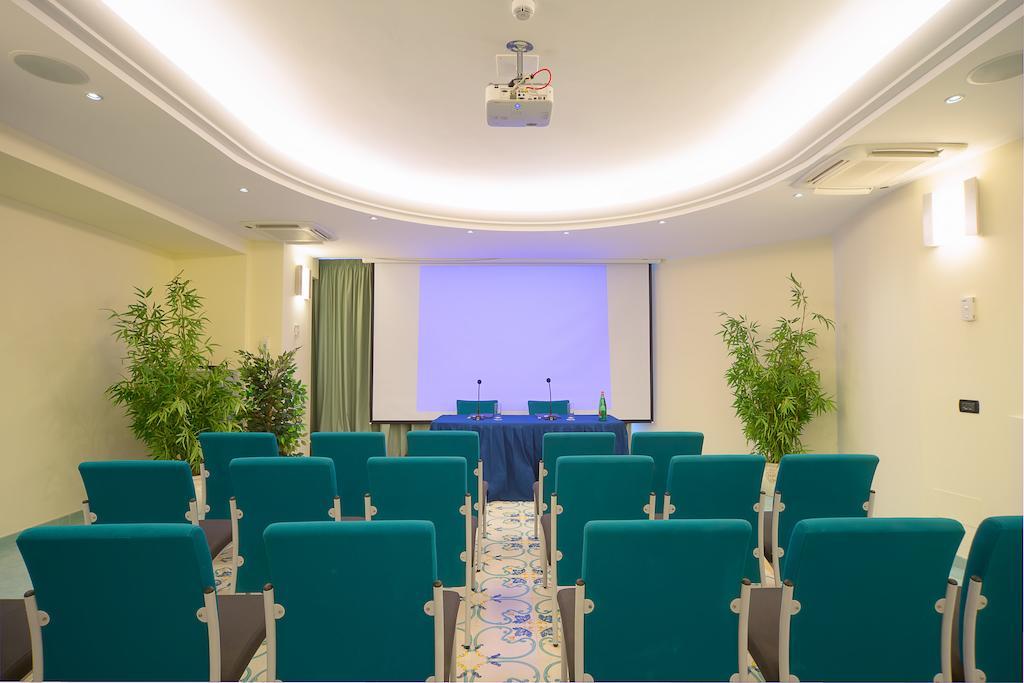 Le Querce Resort Sea Thermae & Spa Ischia Ngoại thất bức ảnh