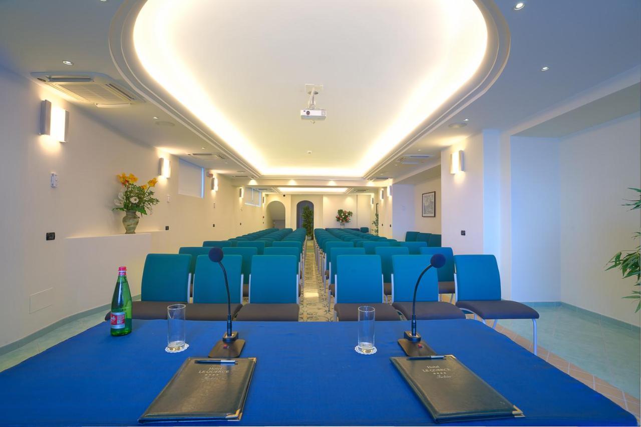 Le Querce Resort Sea Thermae & Spa Ischia Ngoại thất bức ảnh